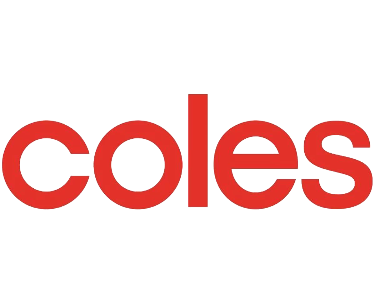 Coles logo