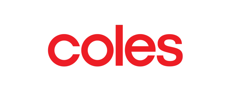 Coles logo