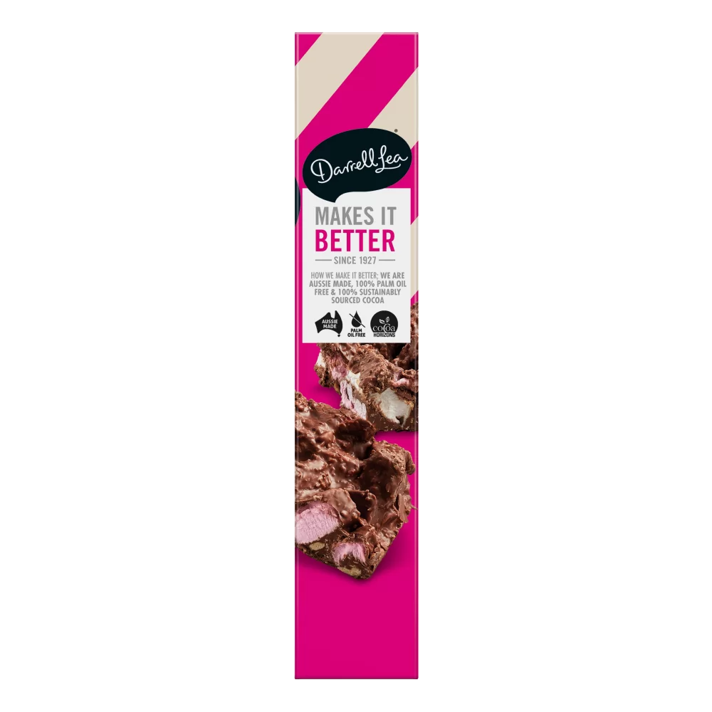 Rocklea Road Pink and White 250g - Image 4